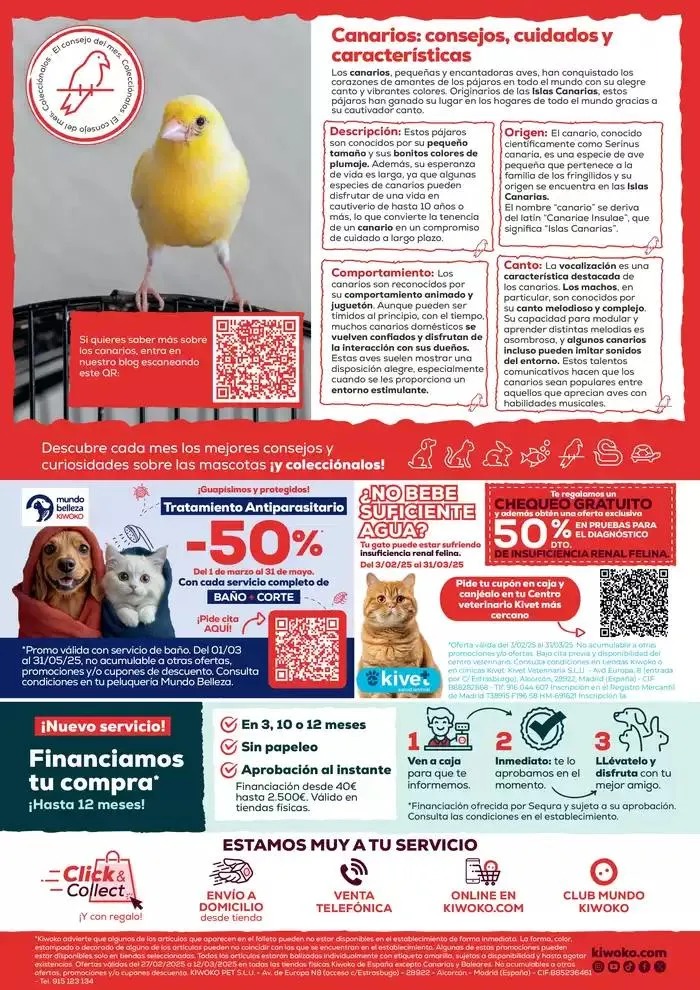 Catálogo de  Locurón de promo! 27 de febrero al 12 de marzo 2025 - Página 8