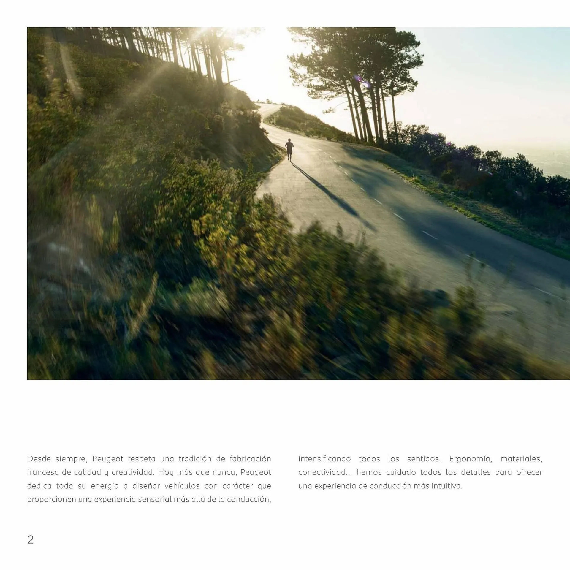 Catálogo de Folleto Peugeot 14 de julio al 14 de julio 2024 - Página 2