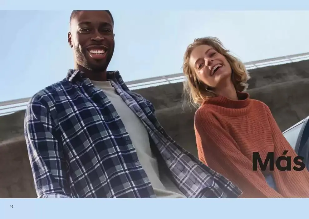 Catálogo de Hyundai - i20 N 31 de diciembre al 31 de diciembre 2025 - Página 16