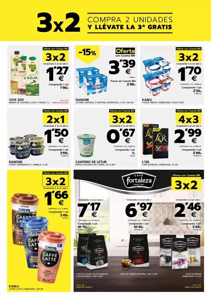 Catálogo de Descuentazos 9 de abril al 29 de abril 2025 - Página 5