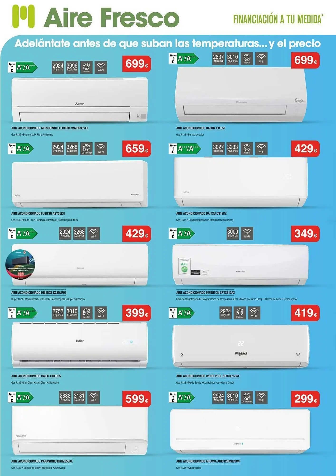 Catálogo de Catálogo Milar 6 de abril al 30 de abril 2026 - Página 2