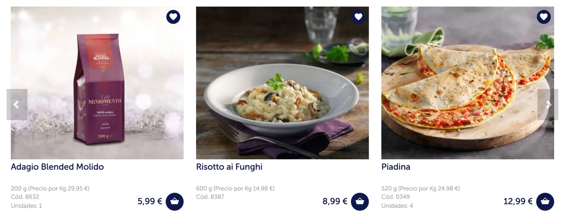 Catálogo de Catálogo Bofrost 10 de abril al 23 de abril 2026 - Página 1