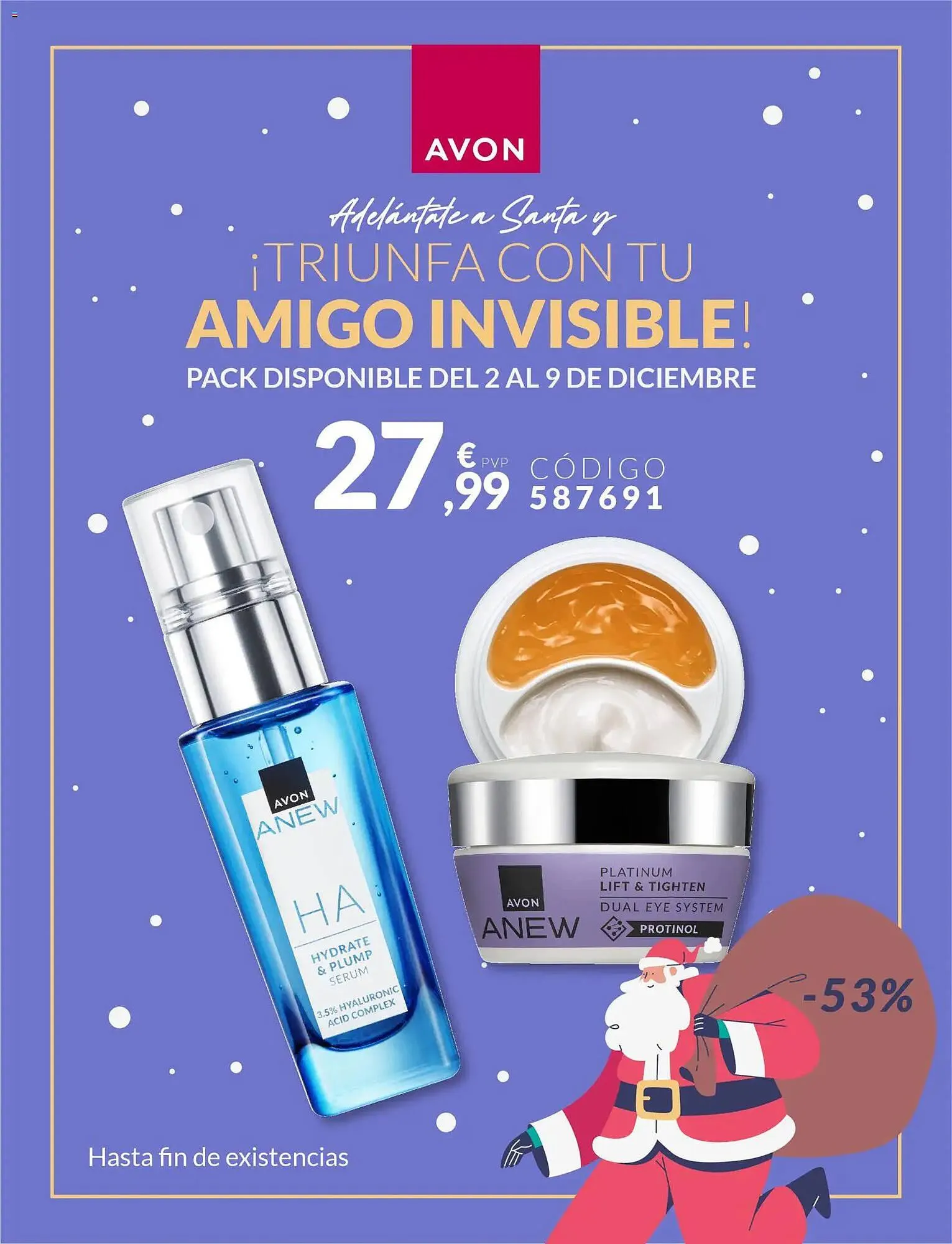 Catálogo de Catálogo AVON 2 de diciembre al 9 de diciembre 2025 - Página 2