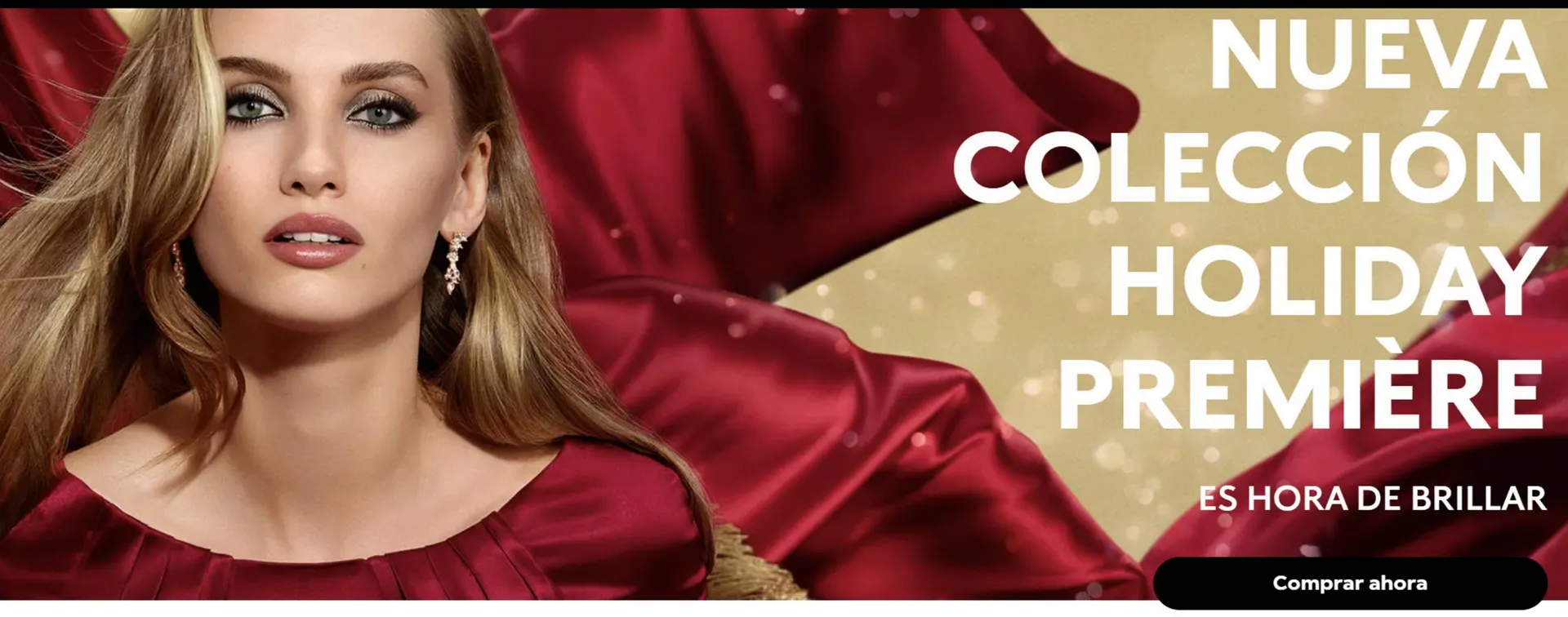 Folleto KIKO MILANO - 1