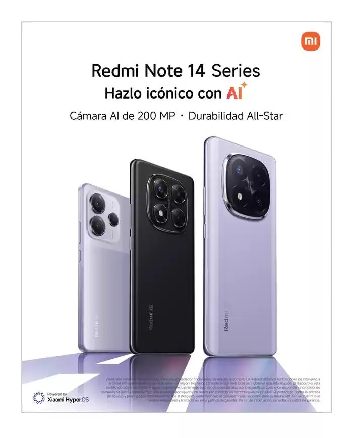 Catálogo de Nuevos Samsung Galaxy S25 Series 6 de febrero al 28 de febrero 2025 - Página 17