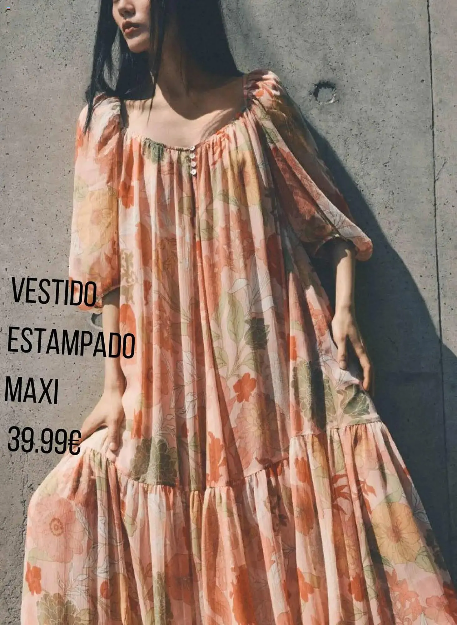 Catálogo de Folleto Sfera 7 de julio al 31 de agosto 2025 - Página 6