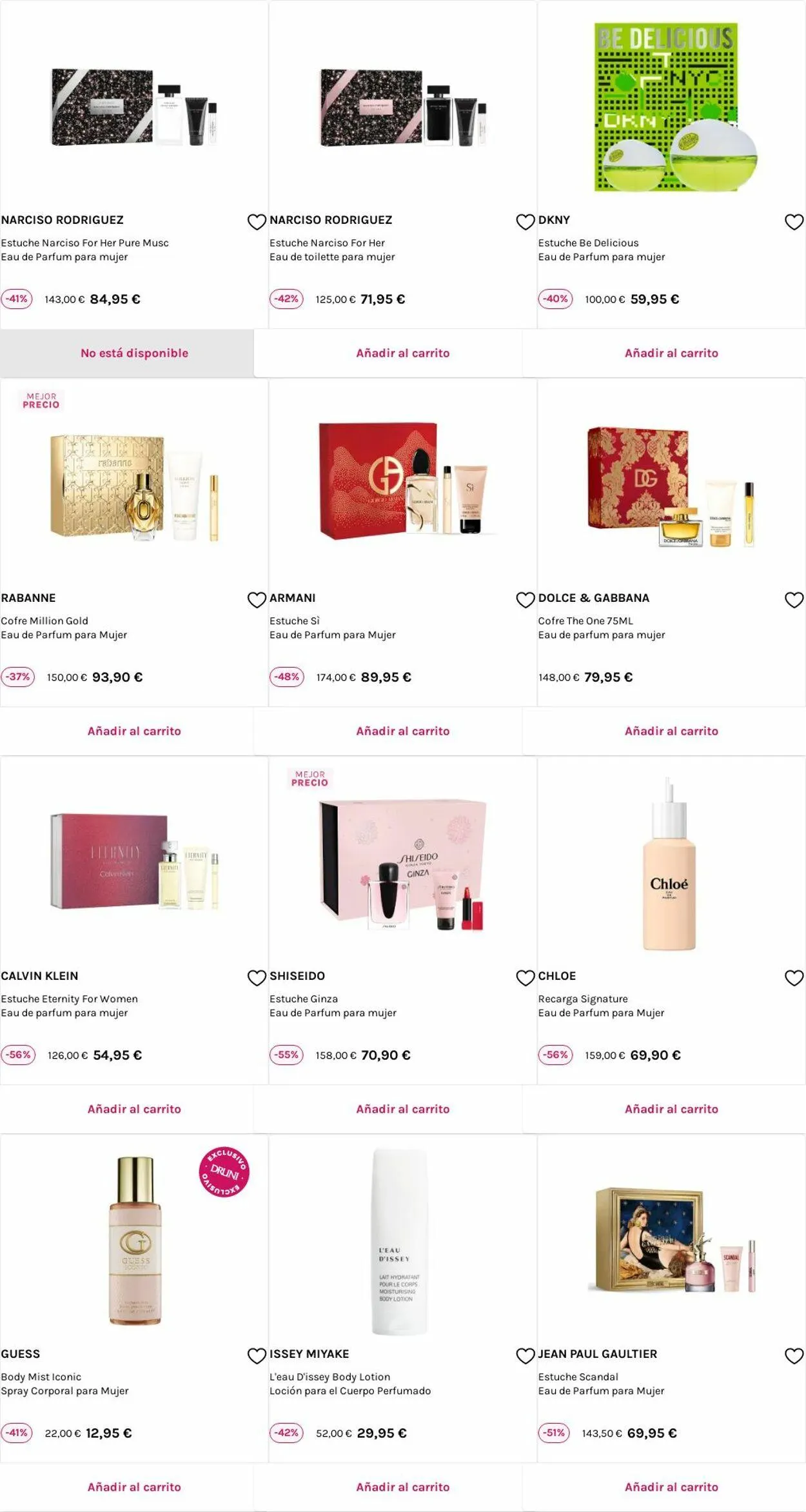 Catálogo de Druni 17 de marzo al 26 de marzo 2025 - Página 214