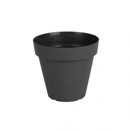 MACETA CAPRI ANTRACITA