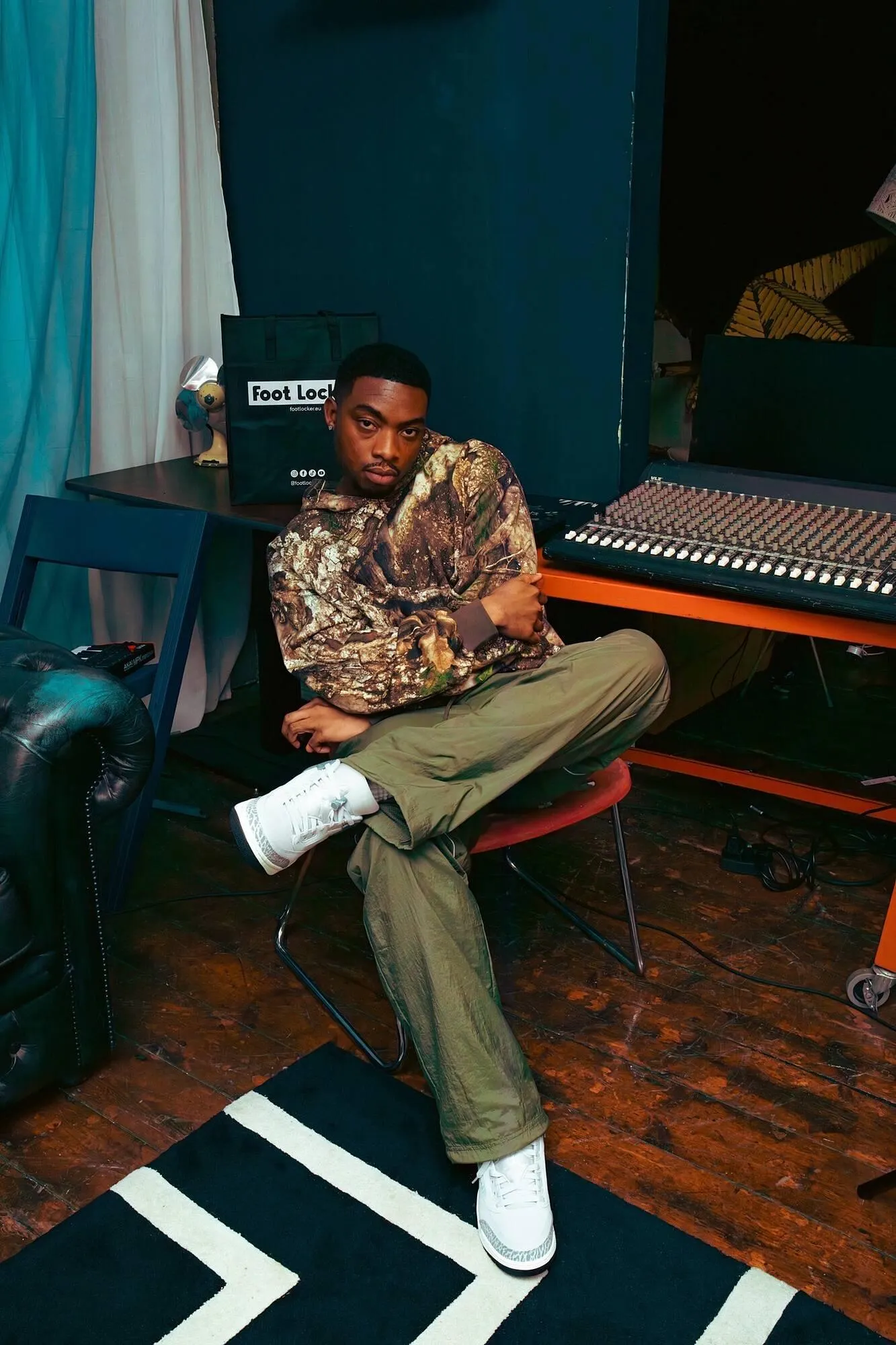 Catálogo de Catálogo Foot Locker 8 de enero al 1 de febrero 2026 - Página 4