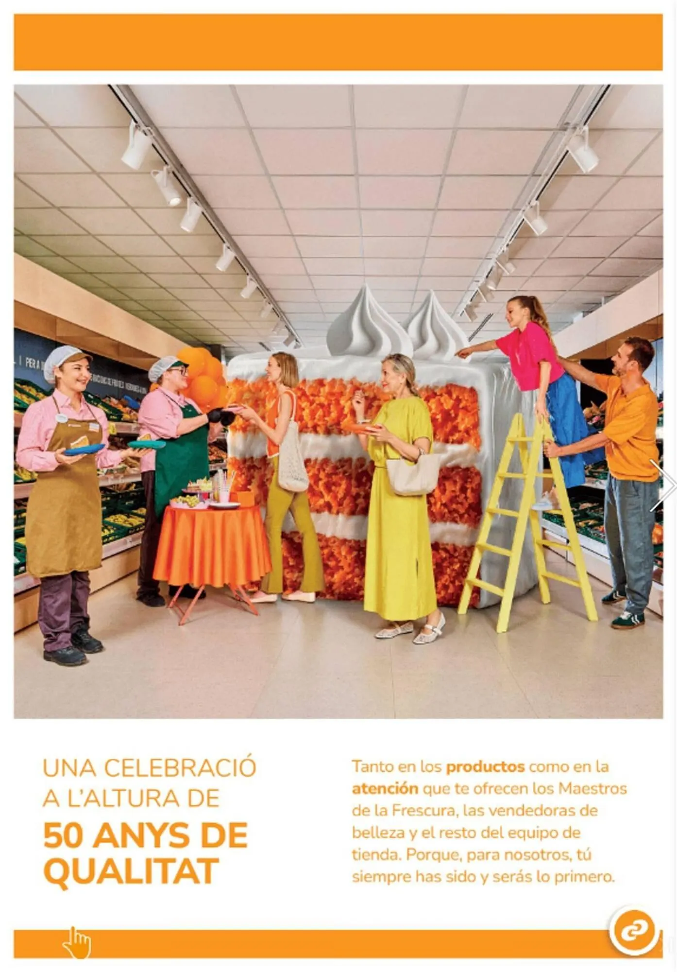 Catálogo de Catálogo Consum 23 de octubre al 19 de noviembre 2025 - Página 17