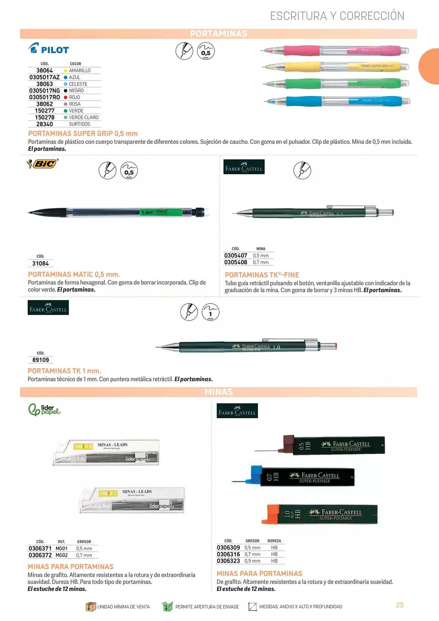 Catálogo de Folleto Carlin 21 de mayo al 31 de diciembre 2025 - Página 27