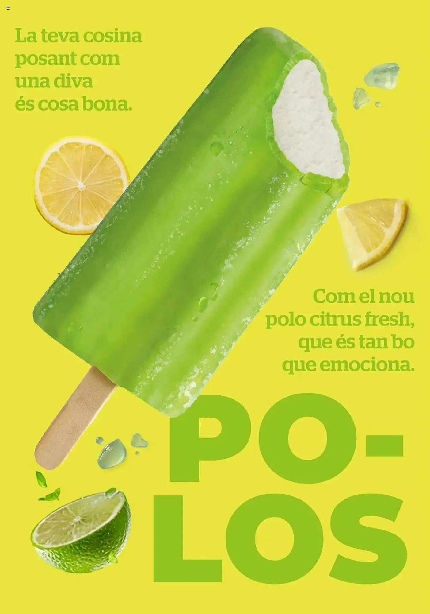 Catálogo de Folleto La Sirena 24 de julio al 27 de agosto 2025 - Página 39