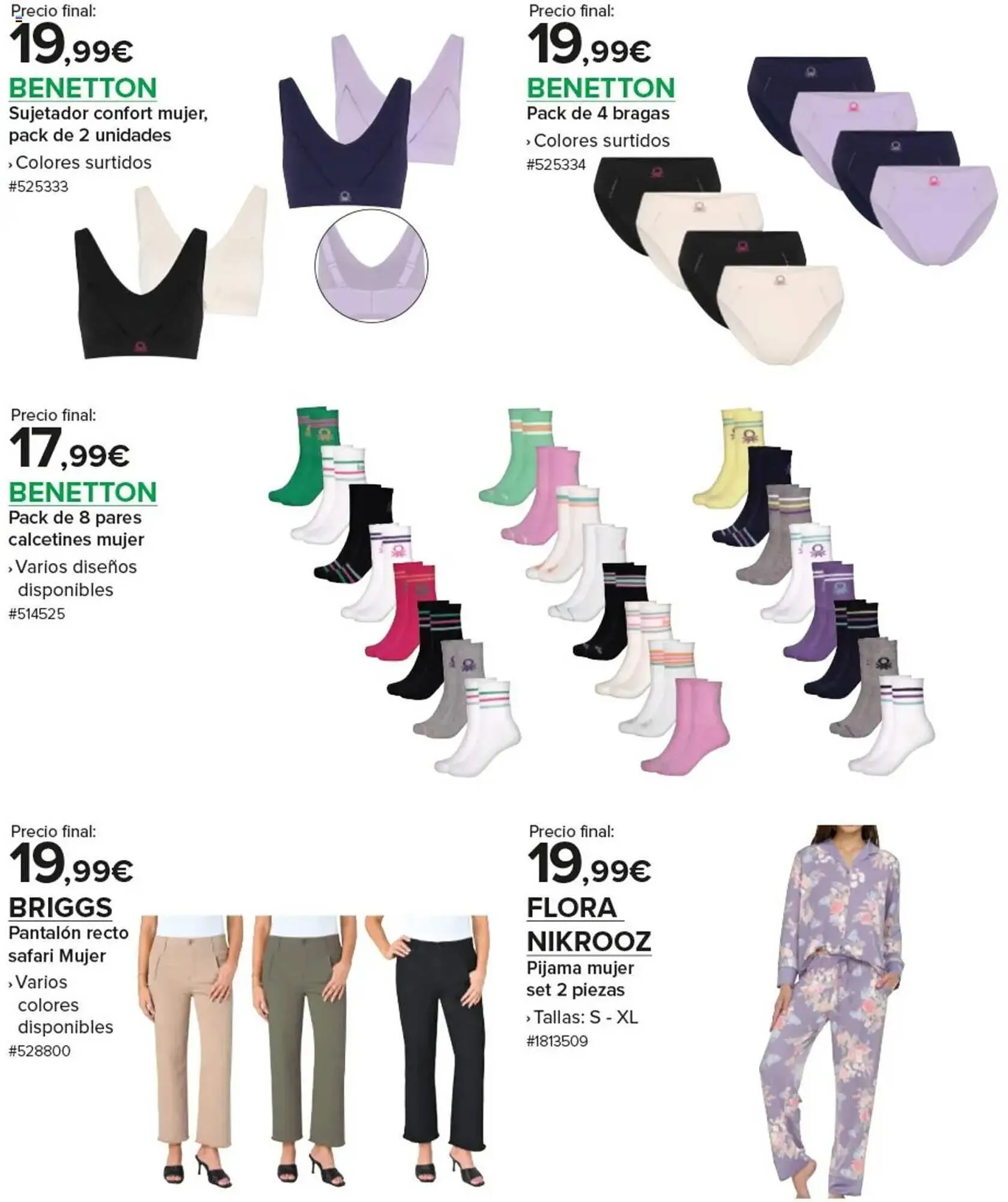 Catálogo de Folleto Costco 2 de abril al 13 de abril 2025 - Página 3