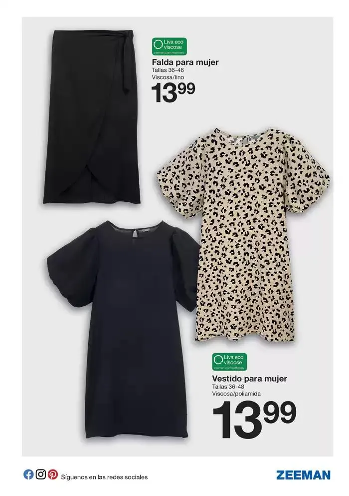 Catálogo de Esta semana: todo para disfrutar al aire libre 7 de abril al 11 de abril 2025 - Página 11