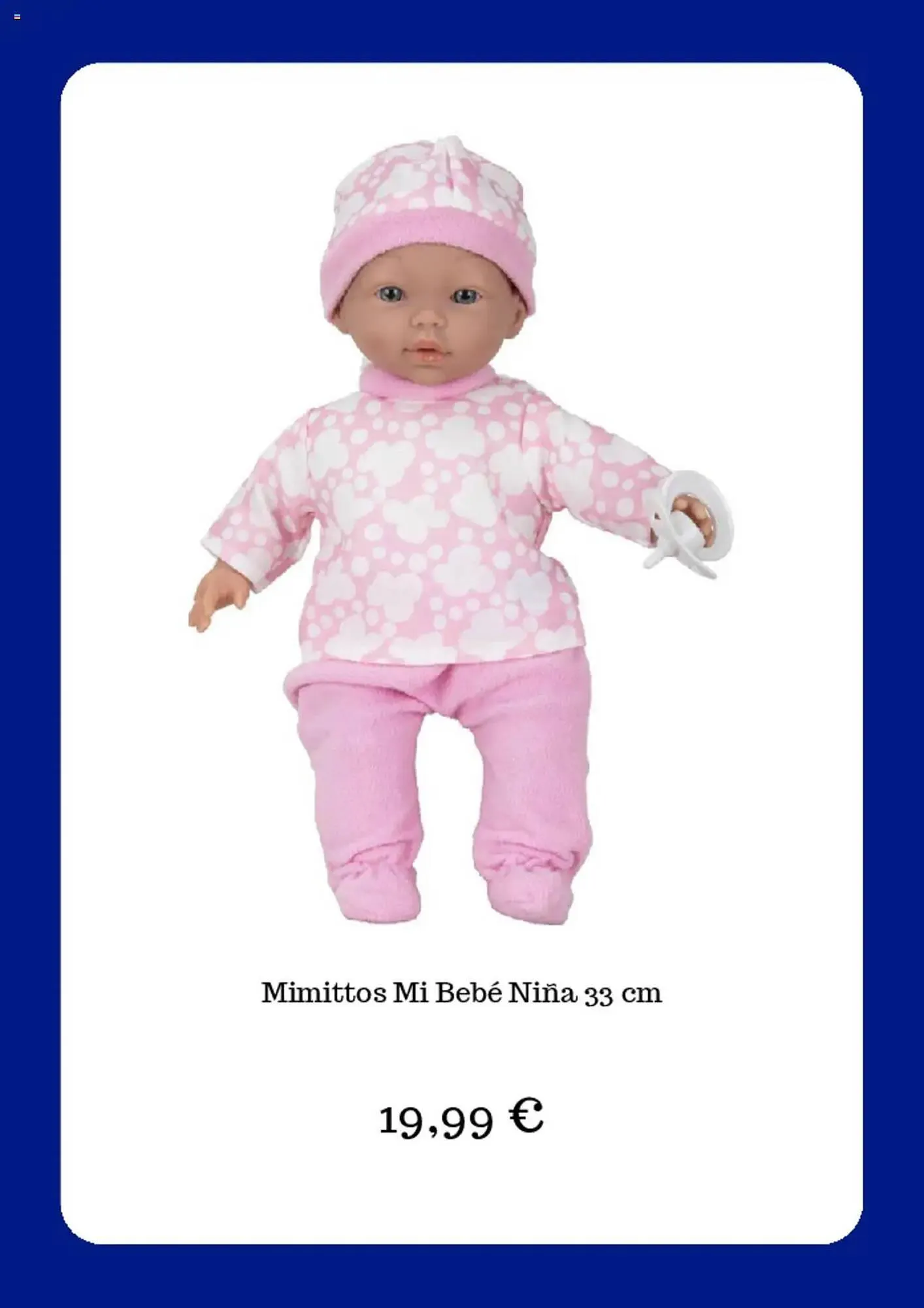 Catálogo de Folleto Juguettos 5 de marzo al 5 de abril 2025 - Página 10