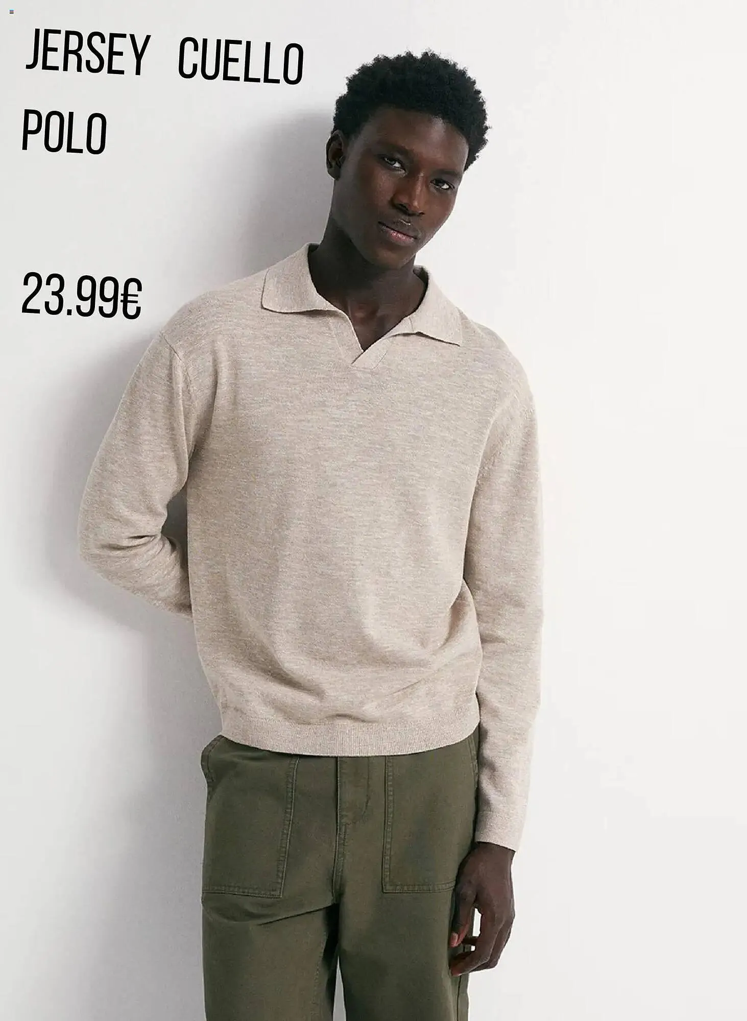 Catálogo de Catálogo Sfera 1 de abril al 30 de abril 2026 - Página 5