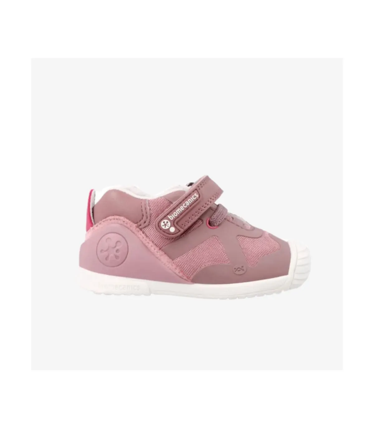 Zapatillas deportivas de bebé