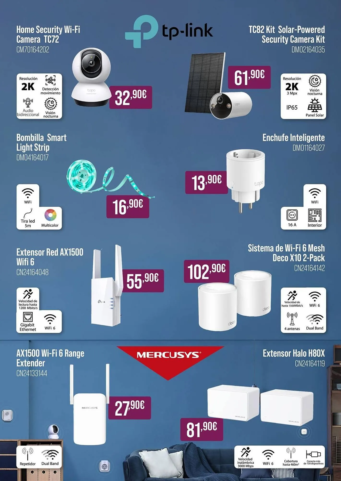 Catálogo de Folleto MR Micro 7 de octubre al 4 de noviembre 2025 - Página 6