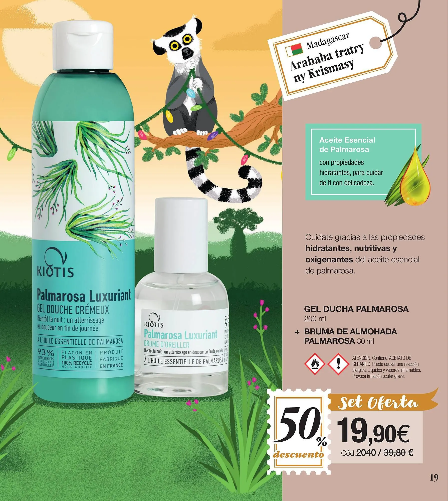 Catálogo de Folleto Stanhome 27 de noviembre al 14 de diciembre 2023 - Página 19