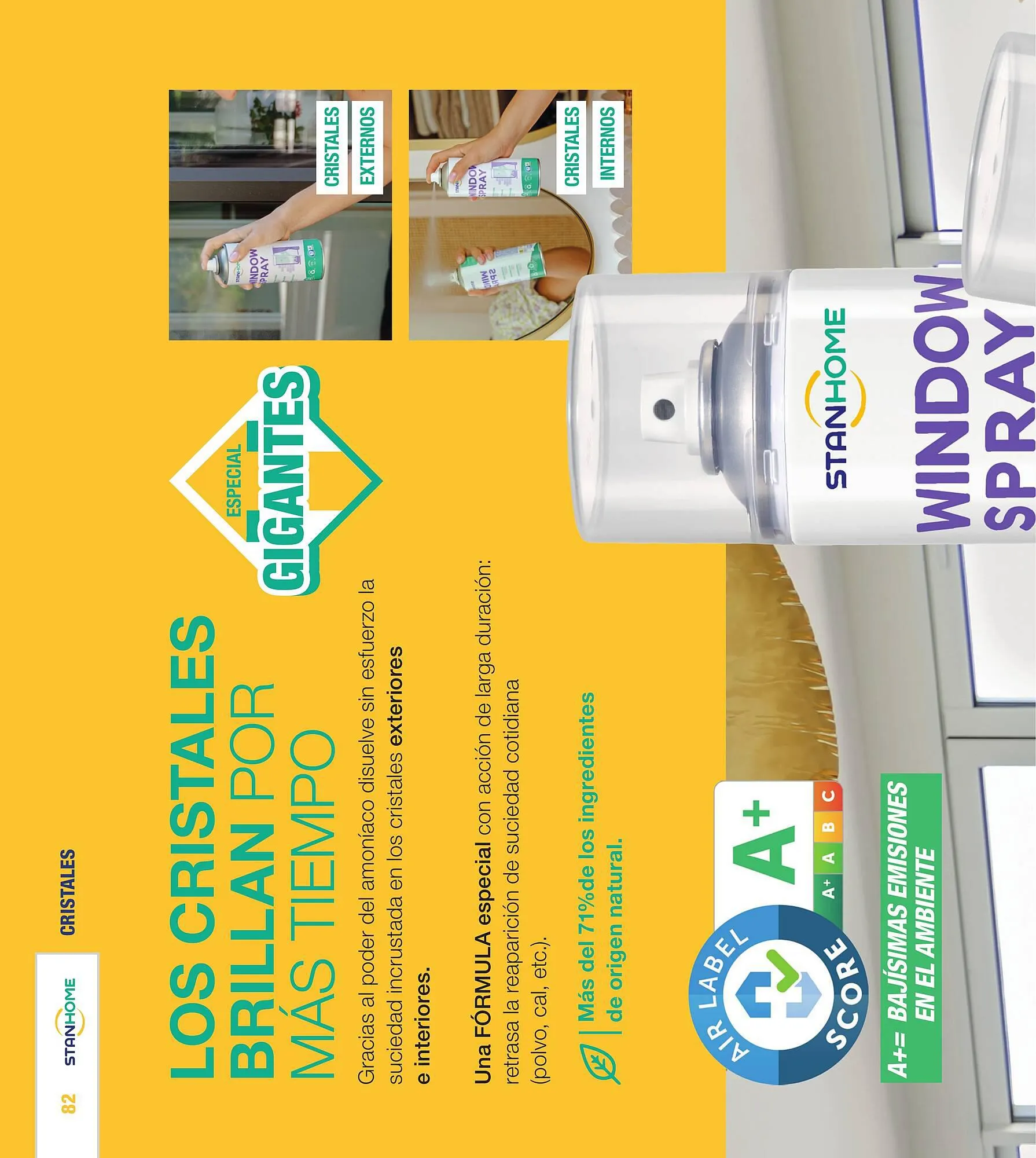 Catálogo de Folleto Stanhome 27 de noviembre al 14 de diciembre 2023 - Página 82