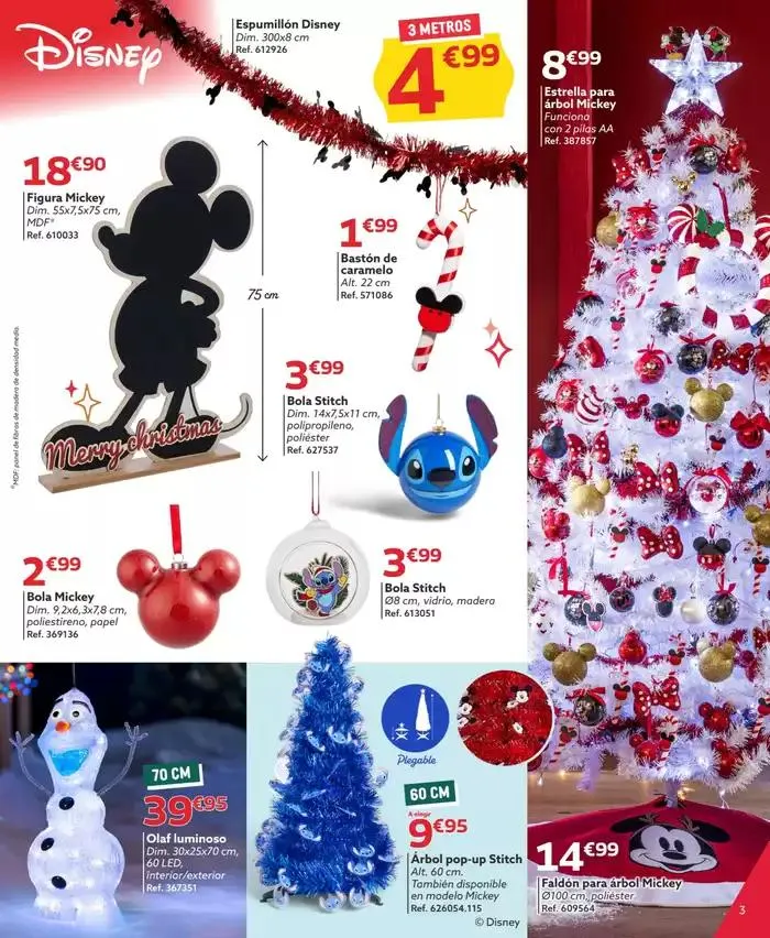 Catálogo de Navidad 19 de noviembre al 2 de diciembre 2024 - Página 17