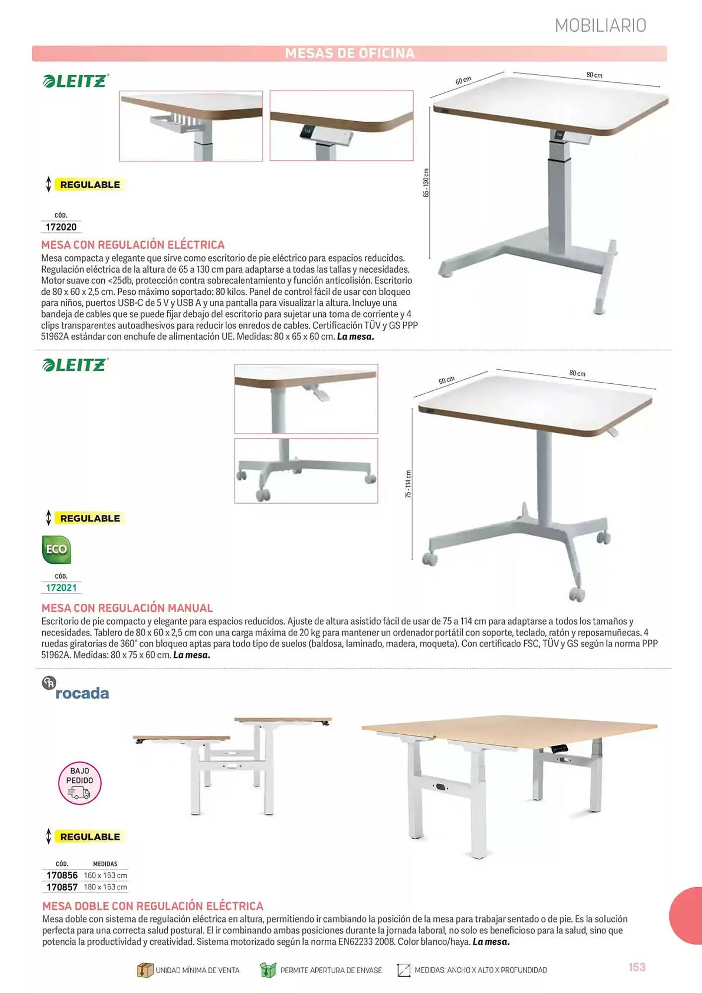 Catálogo de Folleto Carlin 21 de mayo al 31 de diciembre 2025 - Página 155