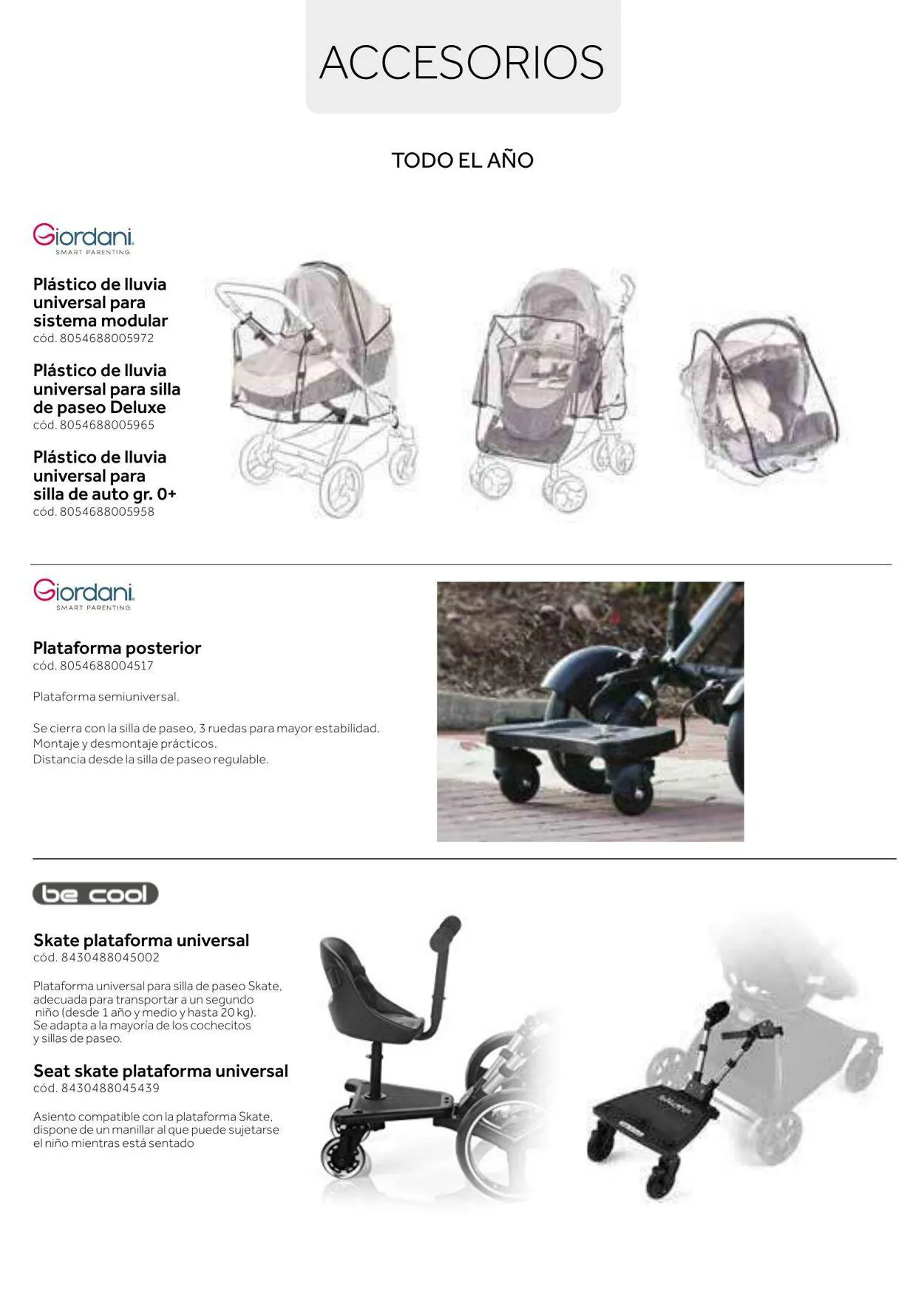 Catálogo de Prenatal 1 de junio al 31 de diciembre 2023 - Página 60