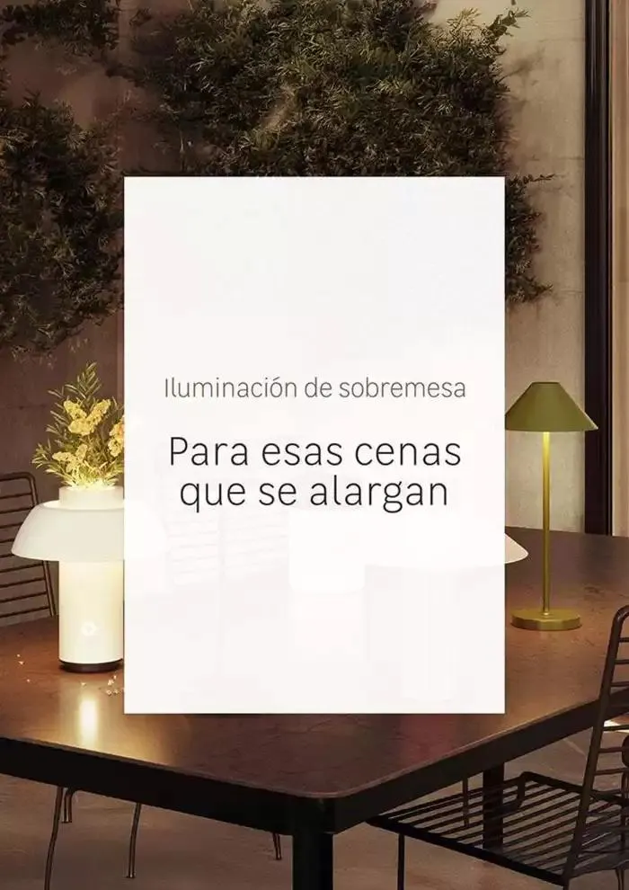 Catálogo de Nuevas tendencias Primavera-Verano 2025 17 de marzo al 31 de agosto 2025 - Página 70