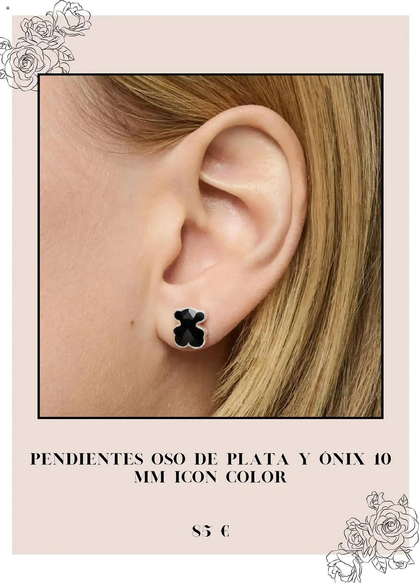 Catálogo de Folleto Tous 15 de marzo al 15 de abril 2025 - Página 6