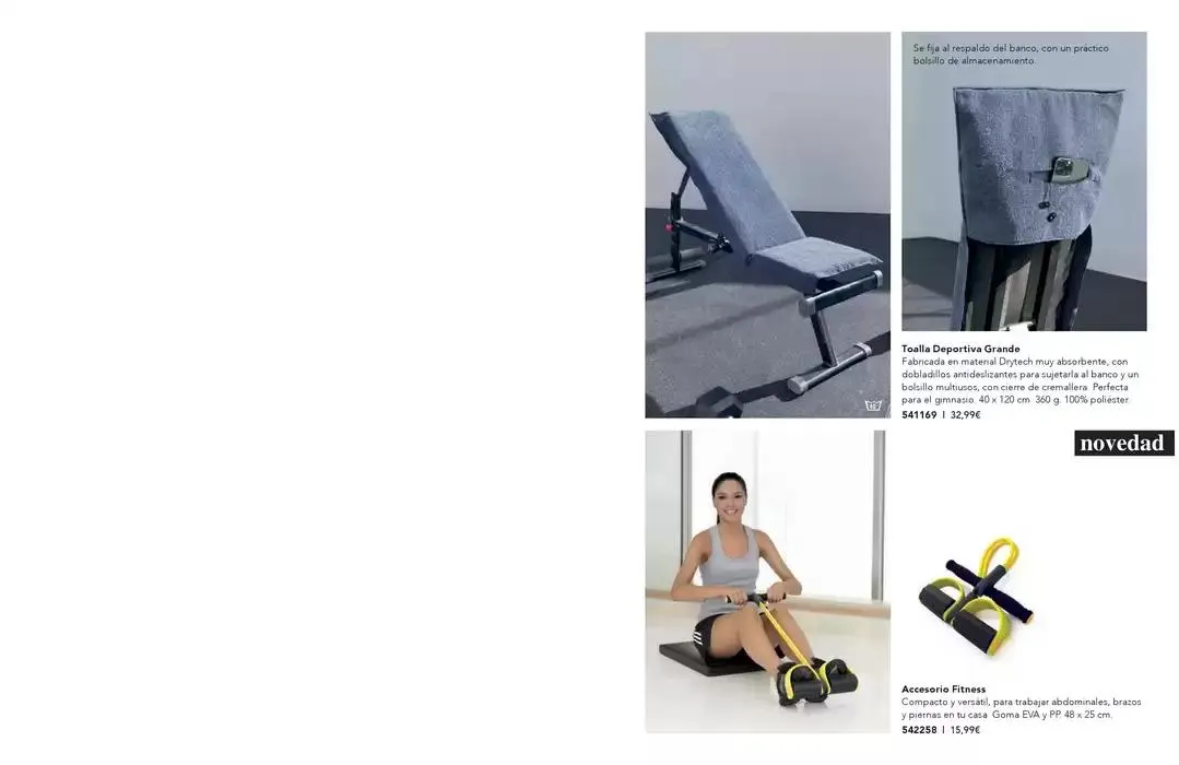 Catálogo de Es primavera, renueva tu estilo 1 de abril al 30 de junio 2025 - Página 11