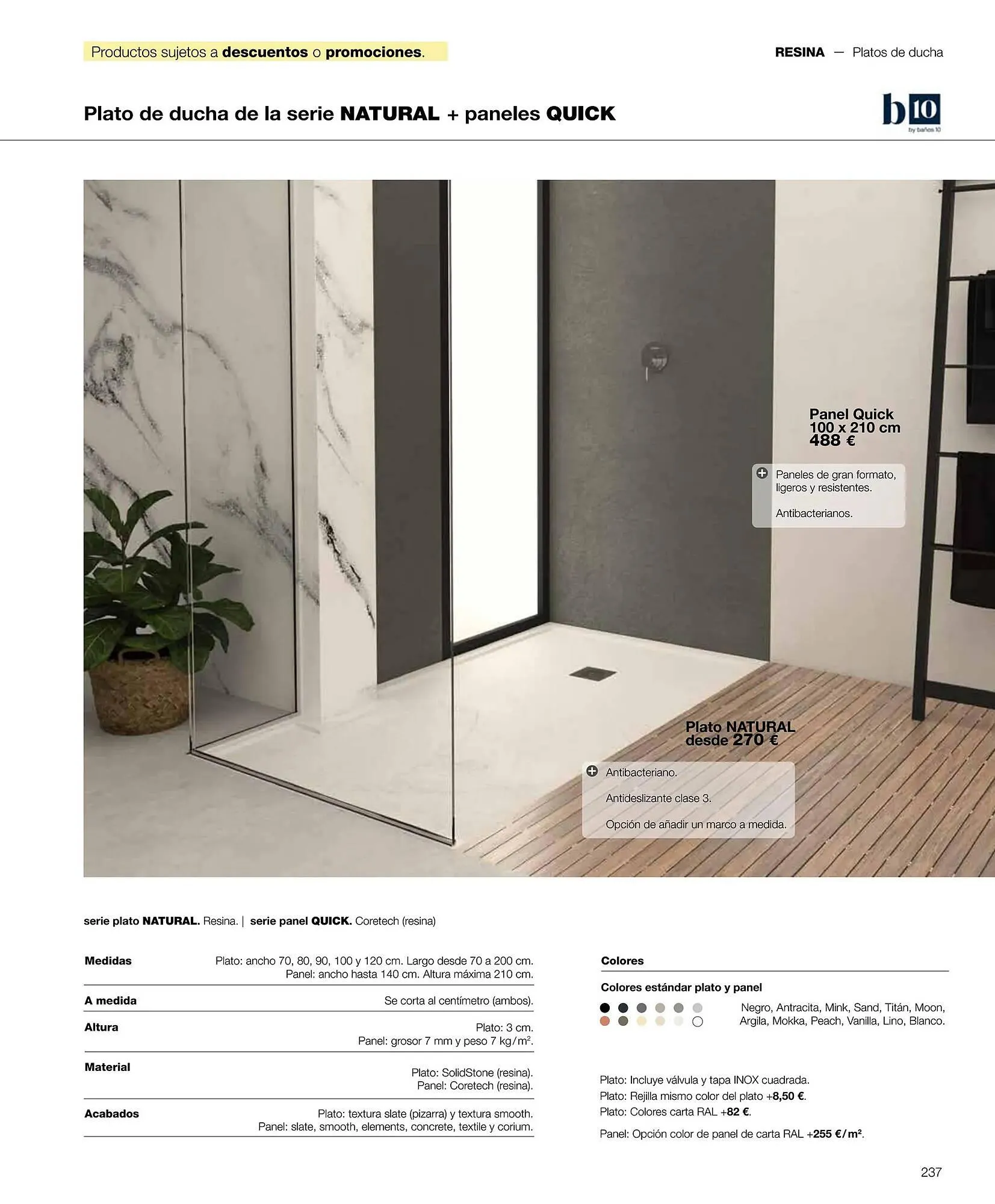 Catálogo de Folleto Grup Gamma 1 de febrero al 31 de diciembre 2023 - Página 236