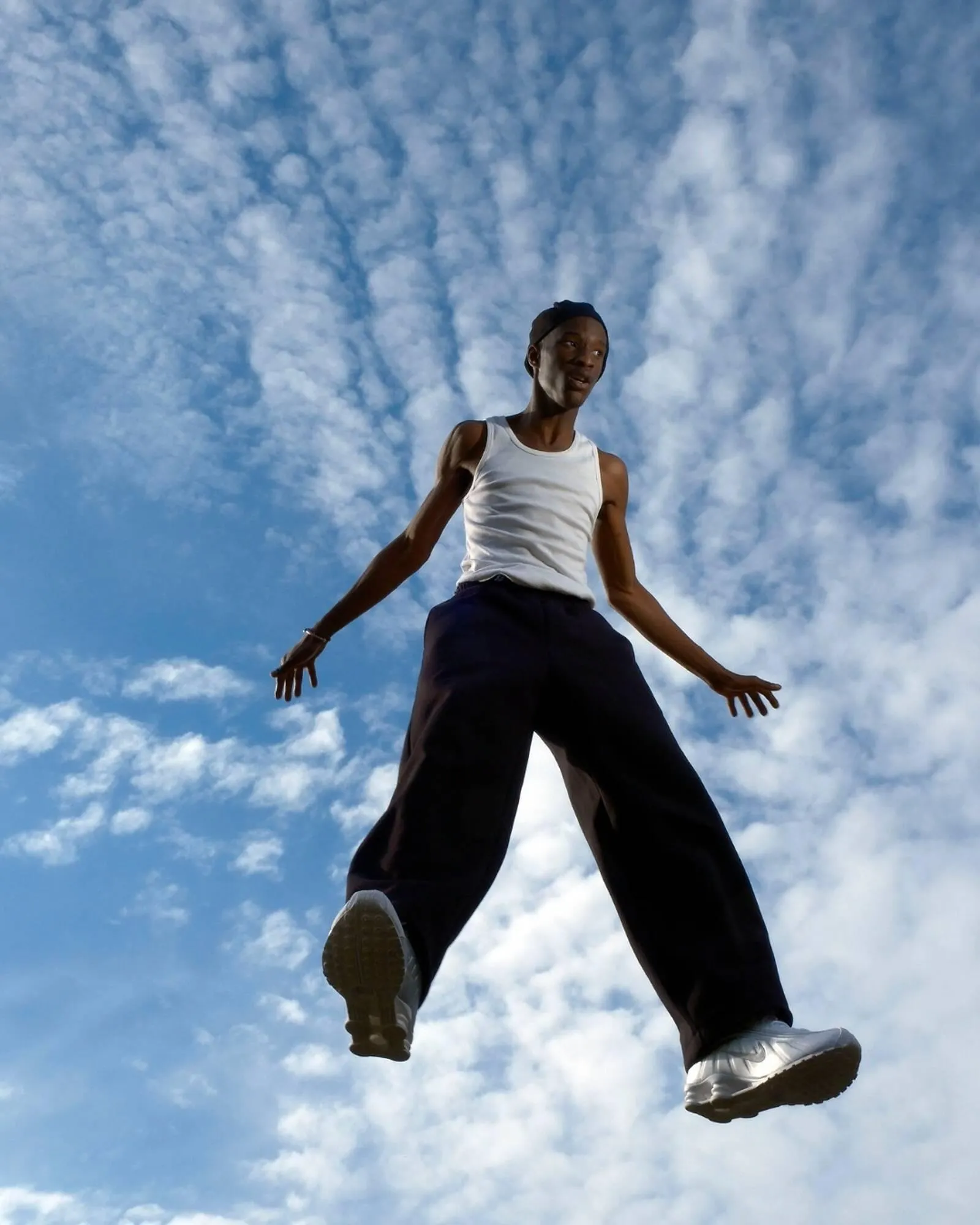 Catálogo de Folleto Foot Locker 25 de marzo al 10 de mayo 2025 - Página 3