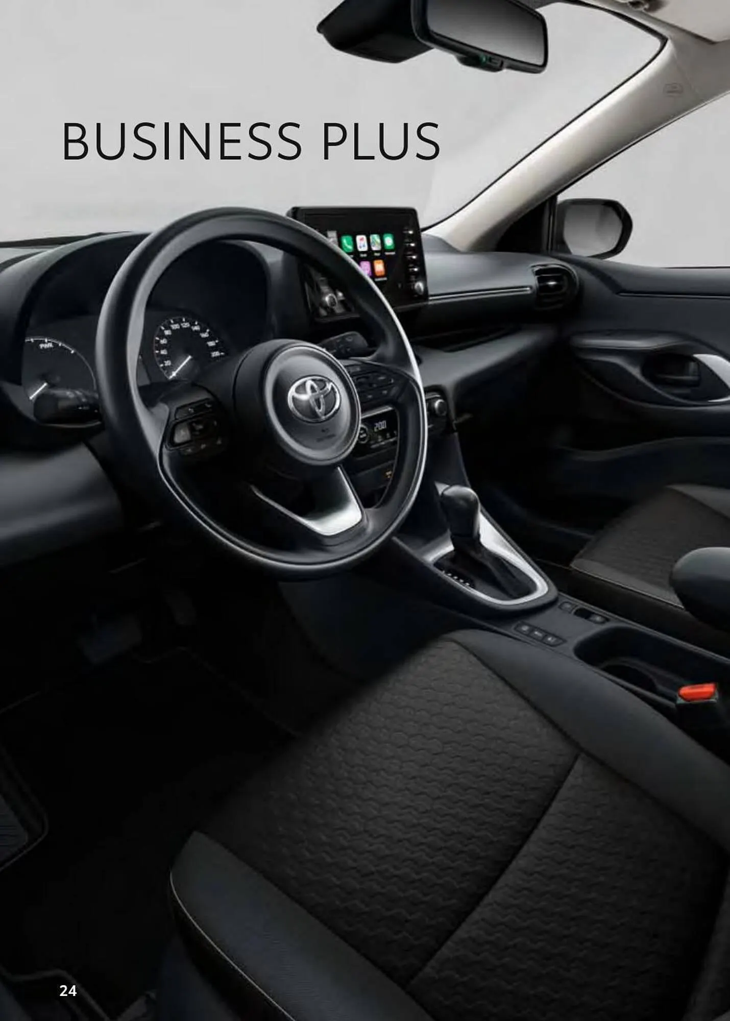 Catálogo de Folleto Toyota 8 de agosto al 8 de agosto 2024 - Página 46