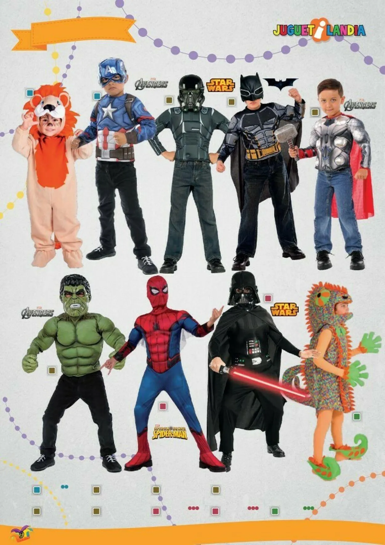 Catálogo de Juguetilandia Oferta actual 10 de febrero al 24 de febrero 2025 - Página 10