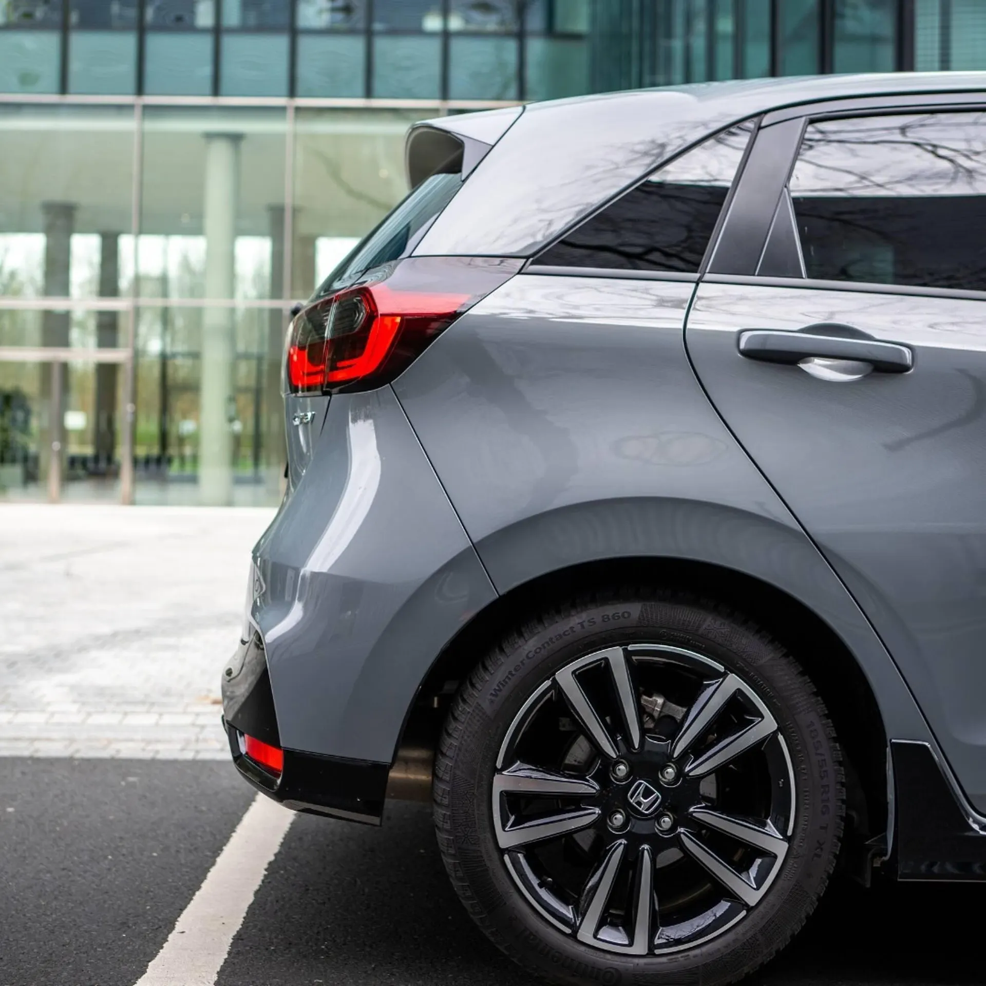 Catálogo de Folleto Honda 25 de septiembre al 8 de noviembre 2025 - Página 4