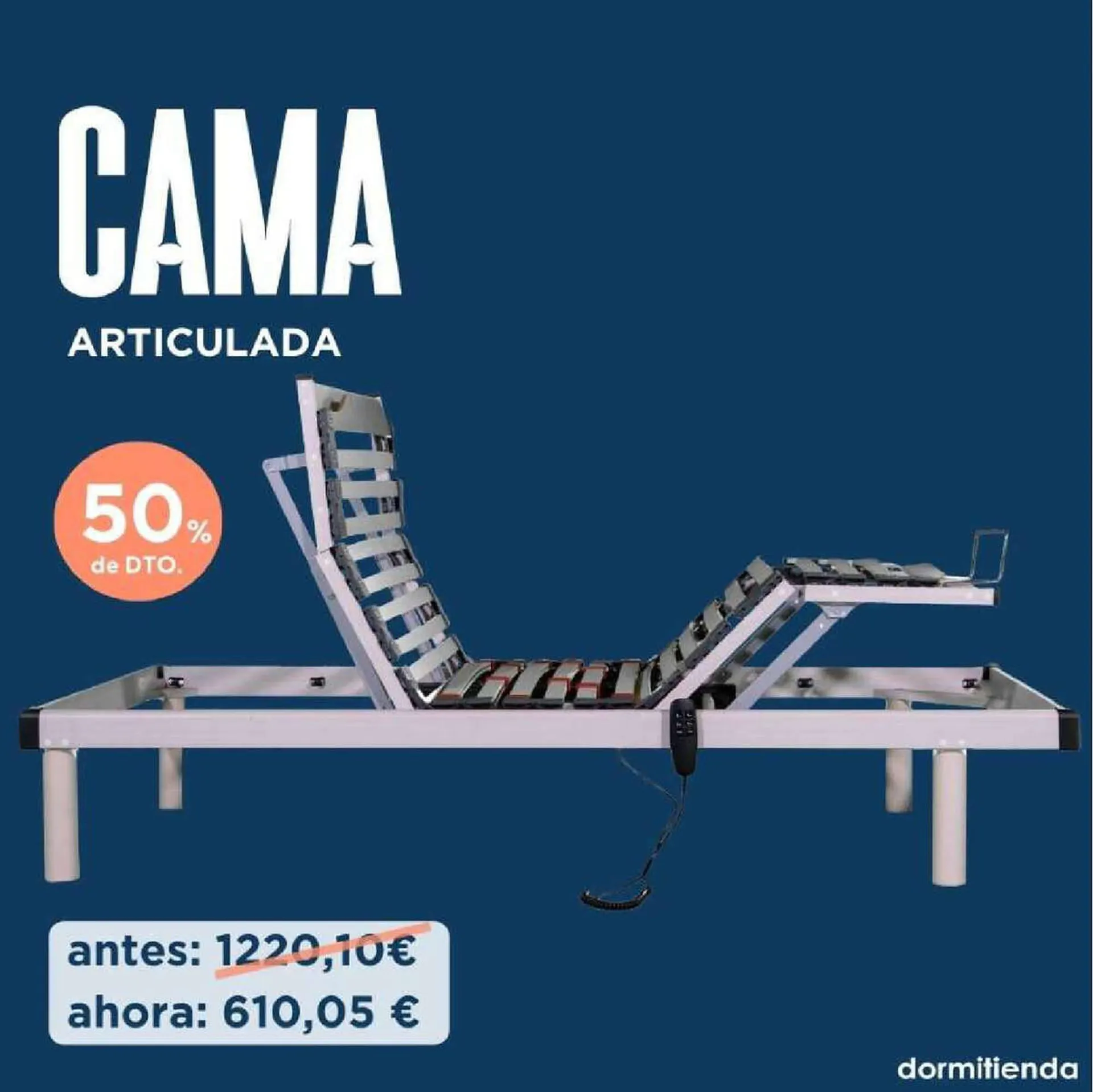 Folleto Dormitienda - 1