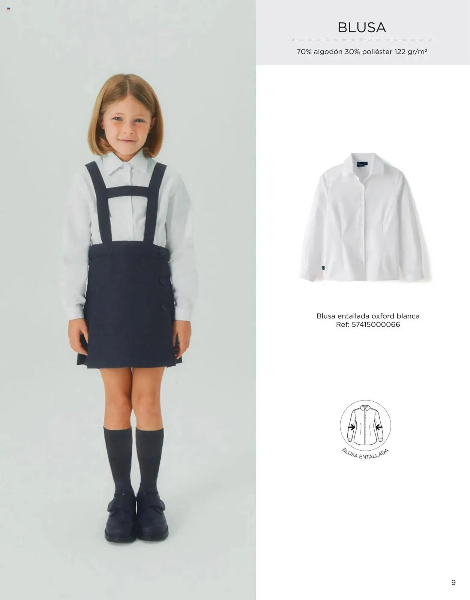 Catálogo de Folleto El Corte Inglés 22 de abril al 31 de diciembre 2025 - Página 9