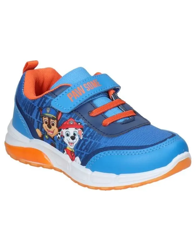 Zapatillas PATRULLA CANINA LEOMIL PW010975