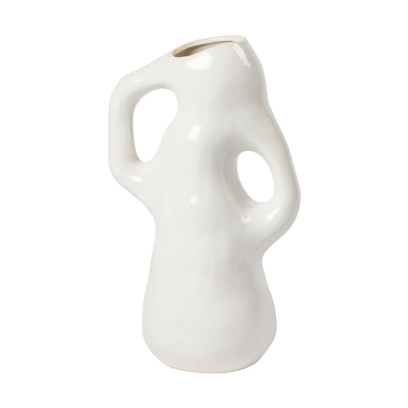 Isolde vase 35 cm