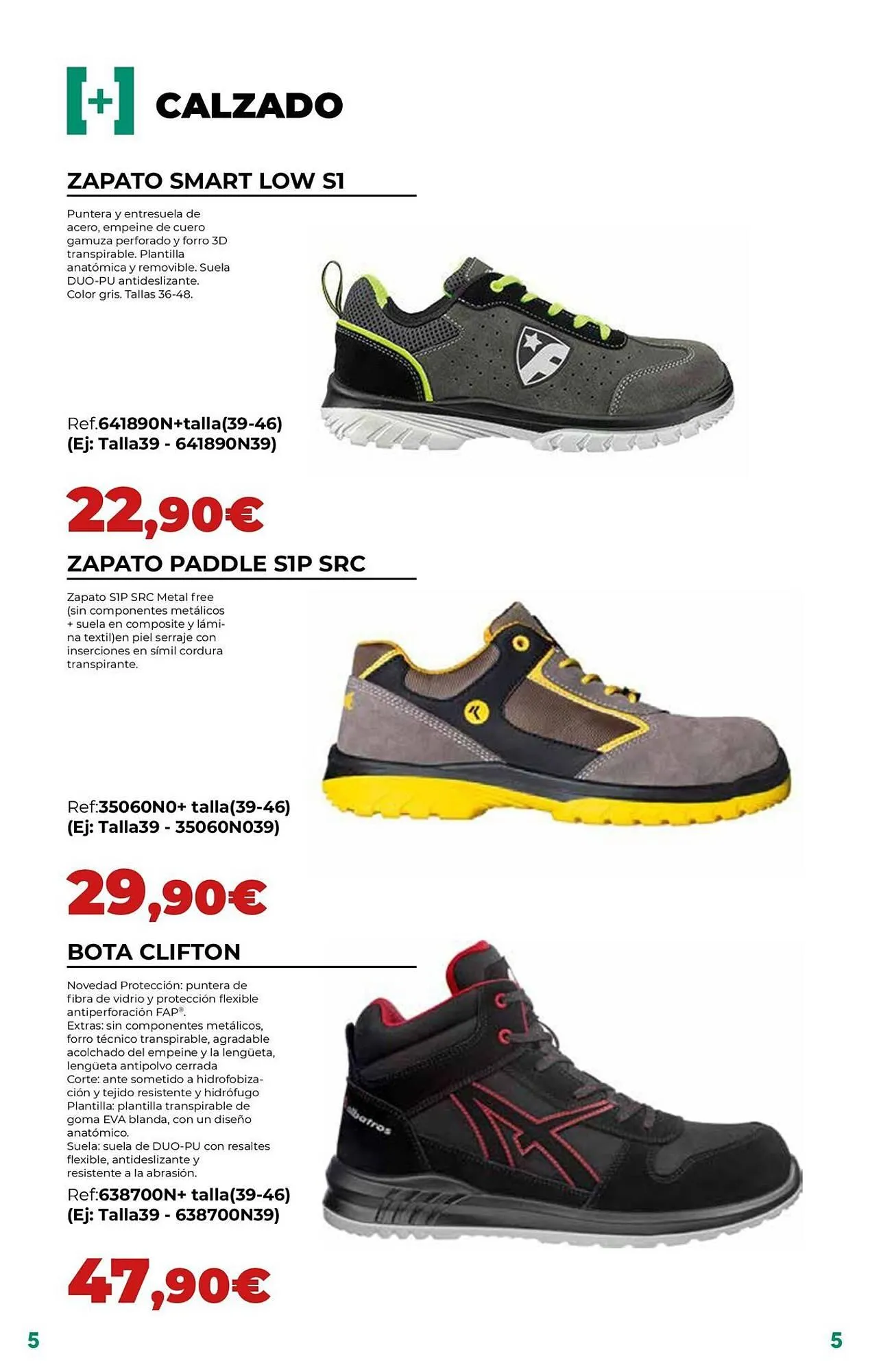 Catálogo de Catálogo Isolana 20 de noviembre al 31 de enero 2026 - Página 5