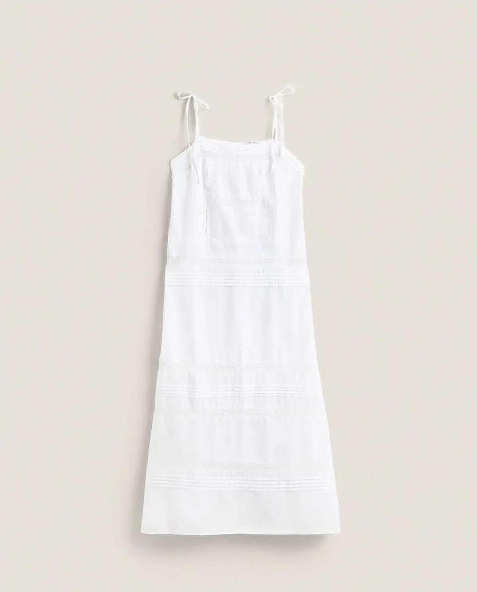 CAMISÓN TIRANTES PUNTILLA