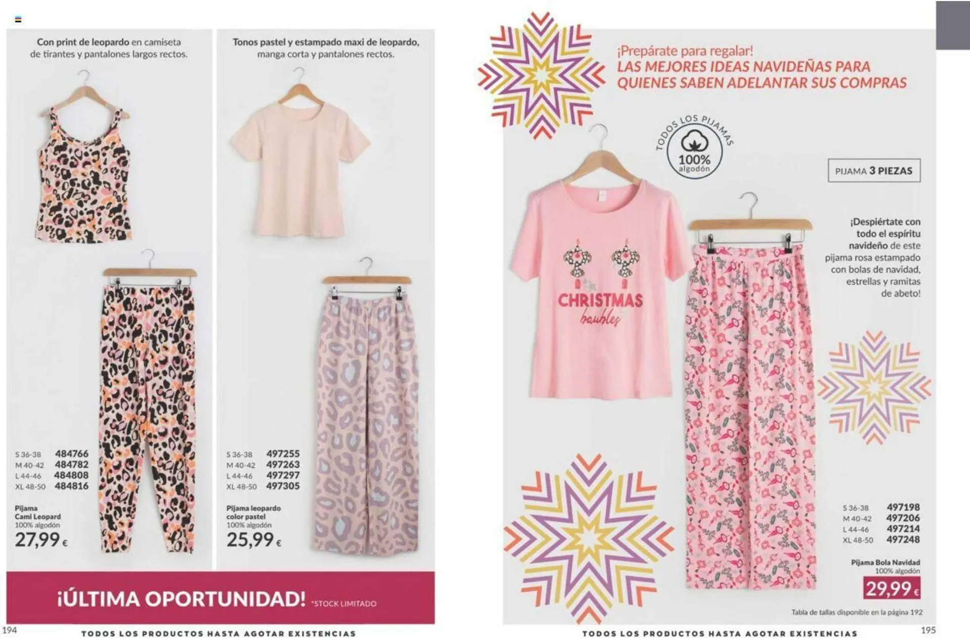 Catálogo de Folleto AVON 19 de octubre al 31 de octubre 2023 - Página 105