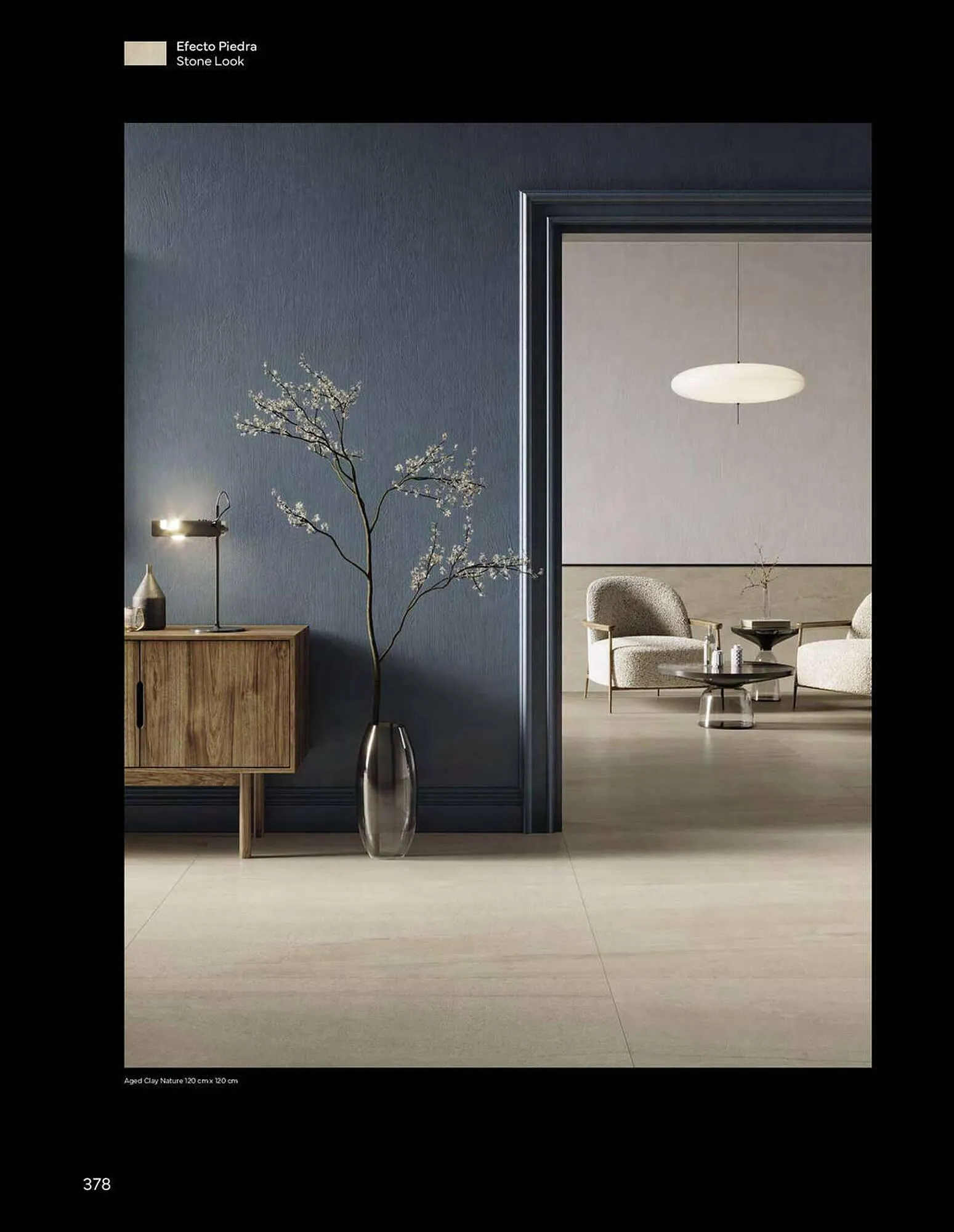 Catálogo de Folleto Porcelanosa 4 de enero al 1 de enero 2024 - Página 380