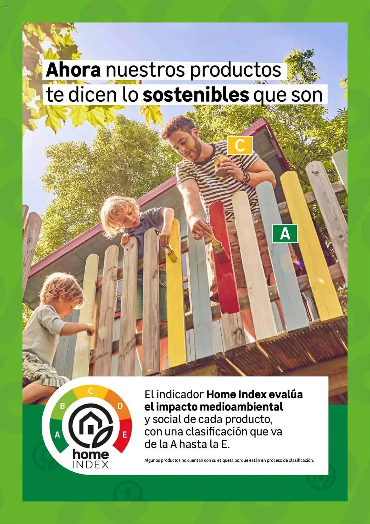 Catálogo de Catálogo Leroy Merlin 21 de octubre al 17 de noviembre 2025 - Página 9