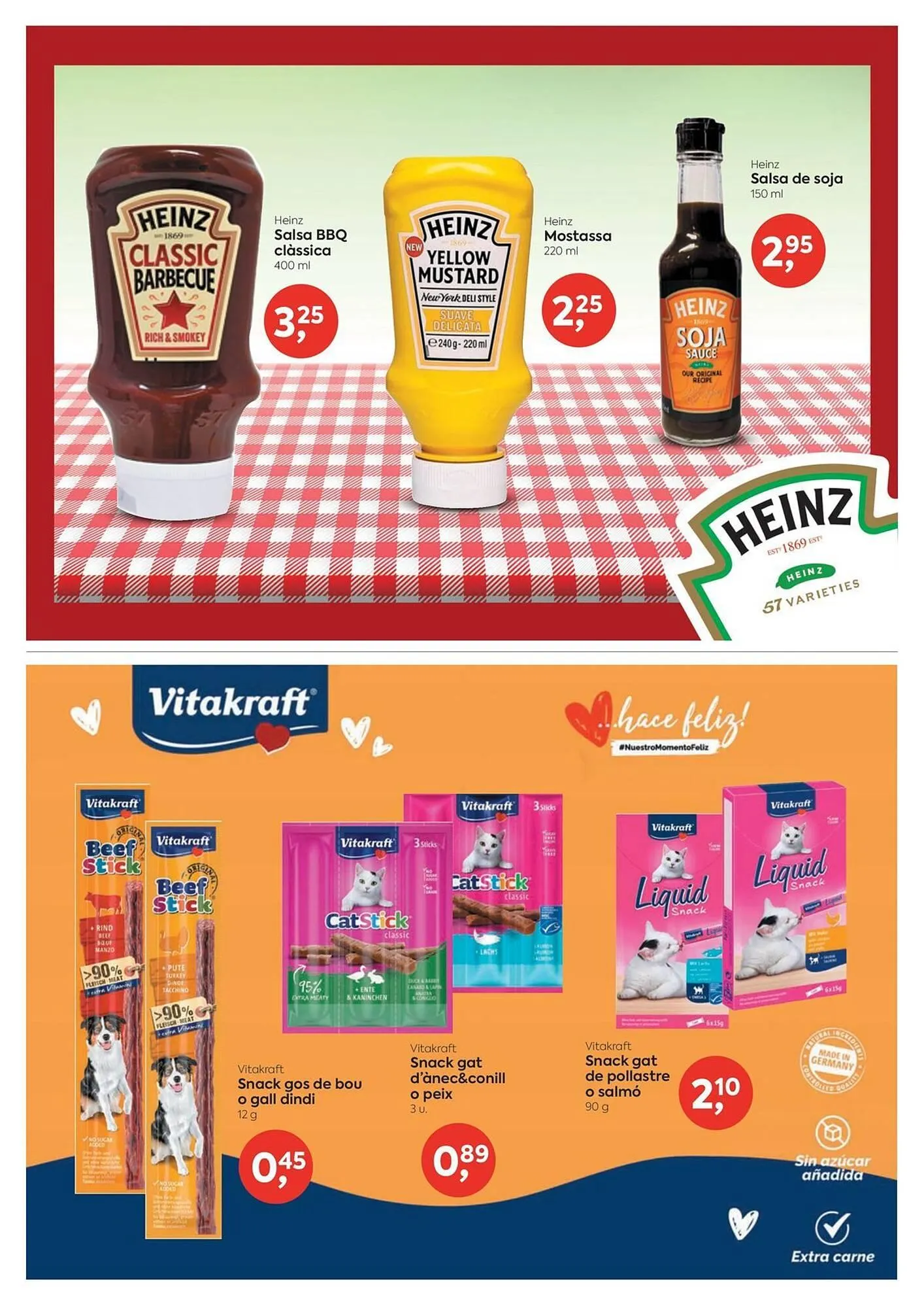 Catálogo de Folleto Suma Supermercados 22 de abril al 5 de mayo 2026 - Página 9