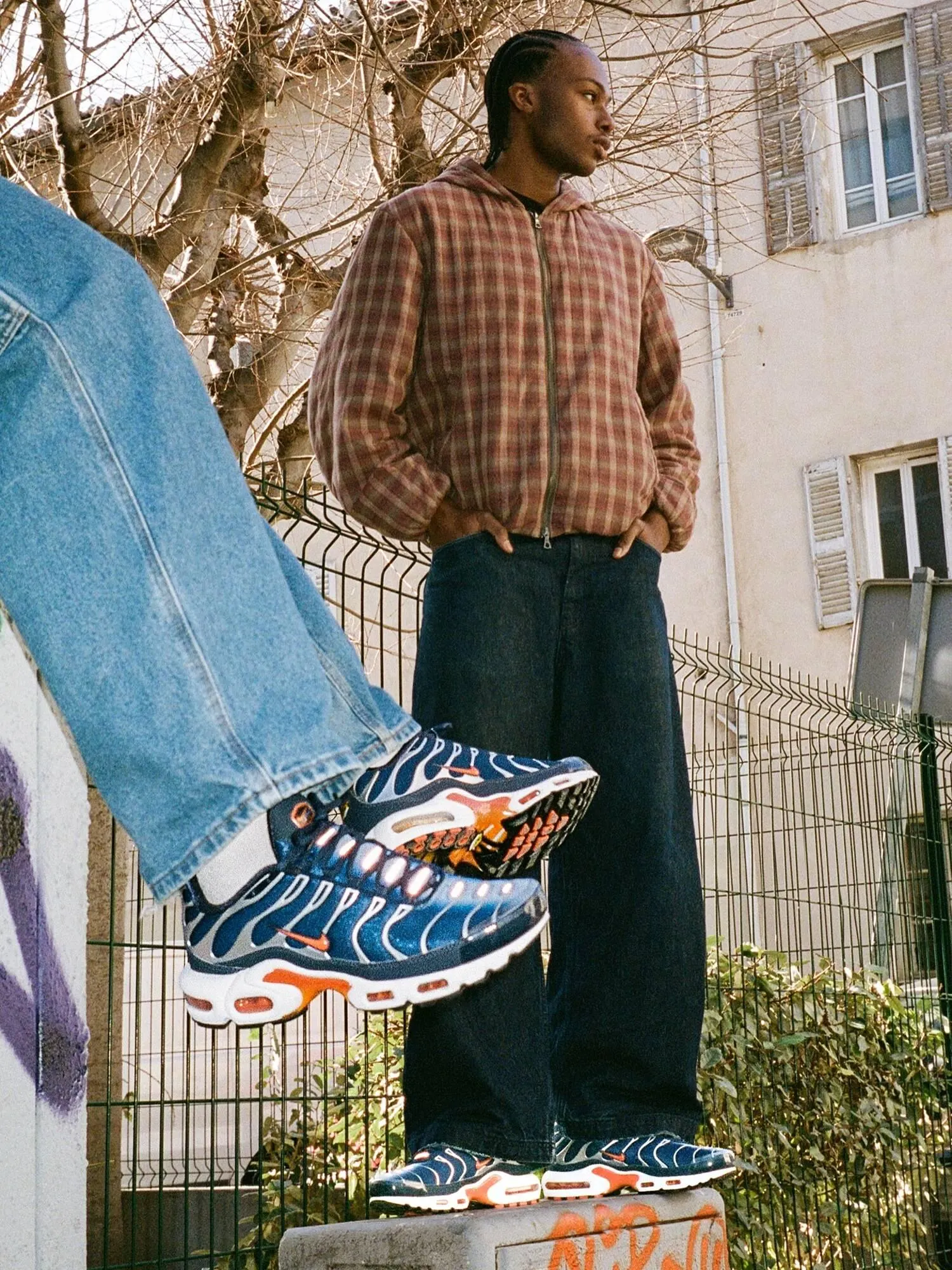 Catálogo Foot Locker - 1