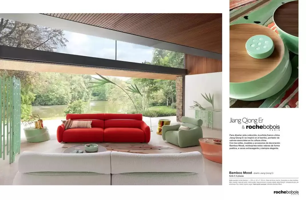 Catálogo de Creaciones OtoÑo-invierno 2024 27 de noviembre al 10 de marzo 2025 - Página 5