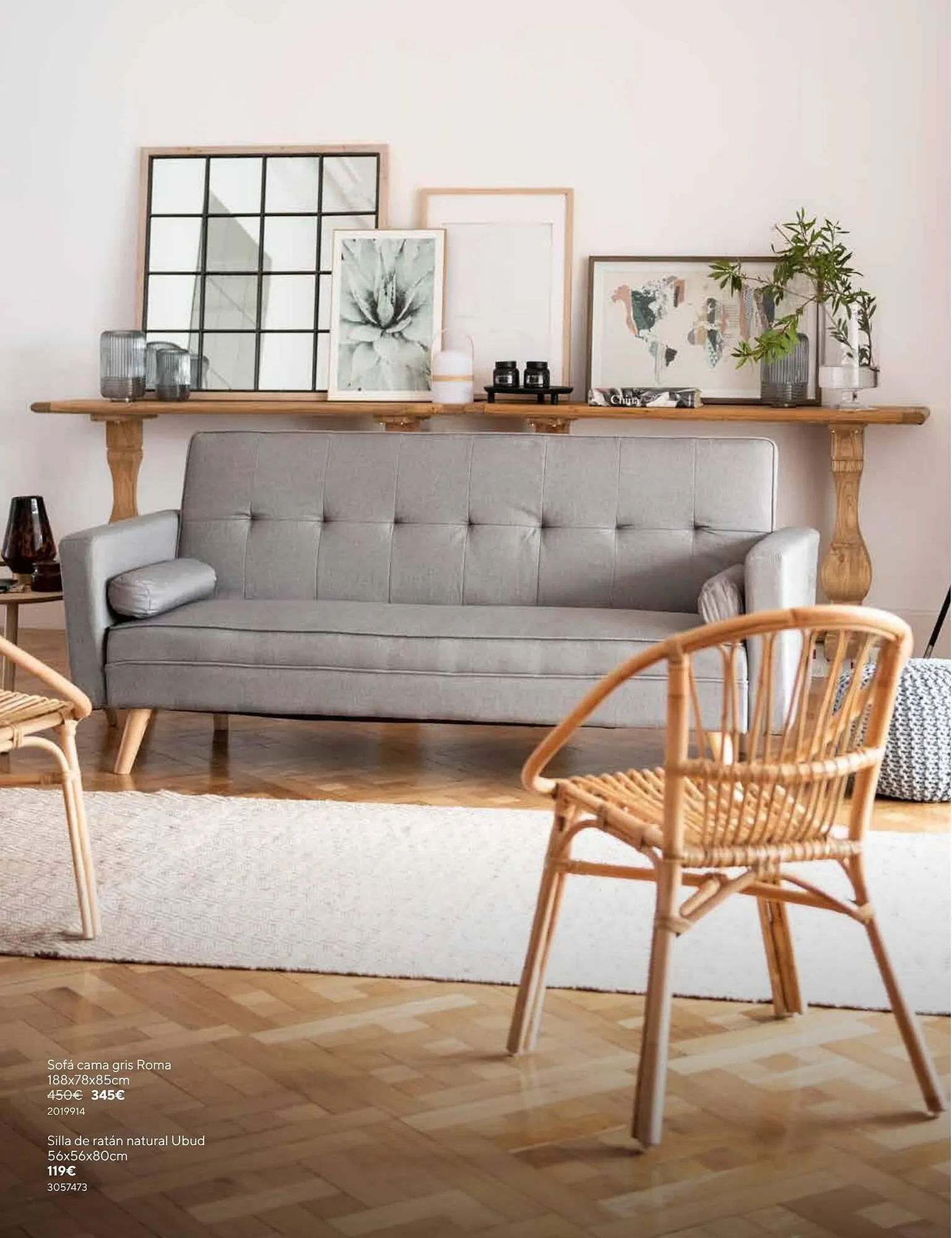 Catálogo de Folleto Casa Viva 25 de julio al 21 de septiembre 2023 - Página 25