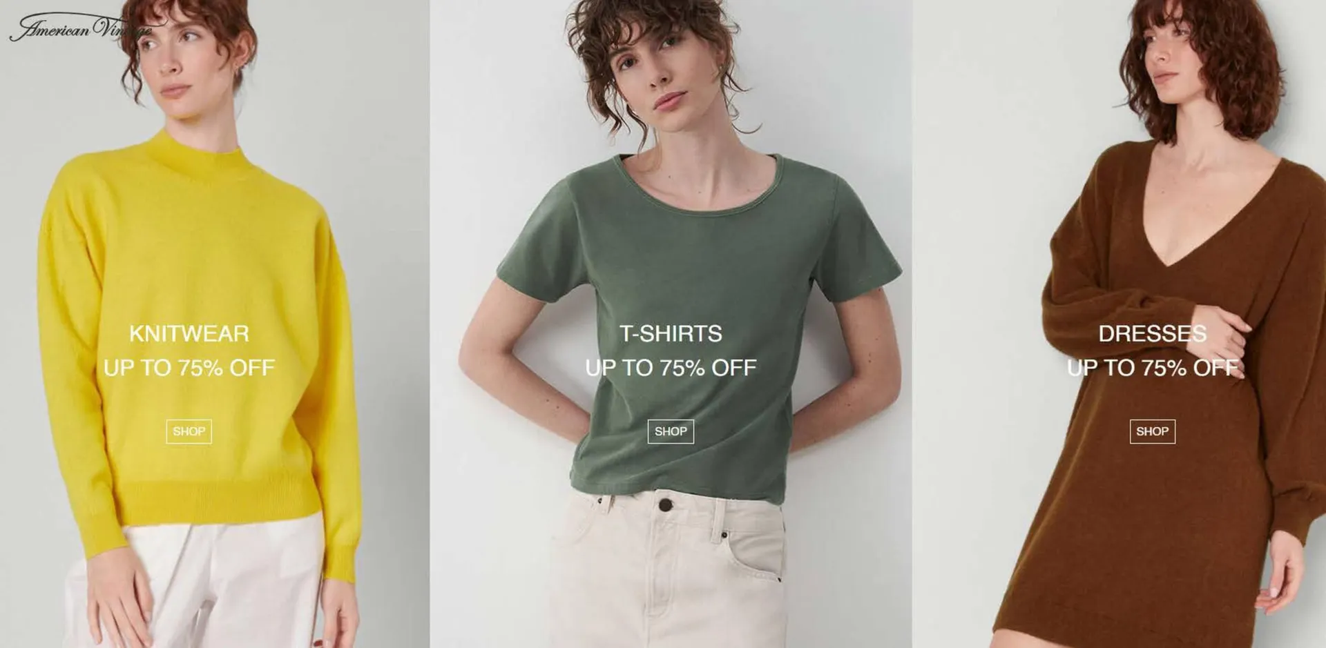 Catálogo de Folleto American Vintage 24 de noviembre al 30 de noviembre 2023 - Página 2