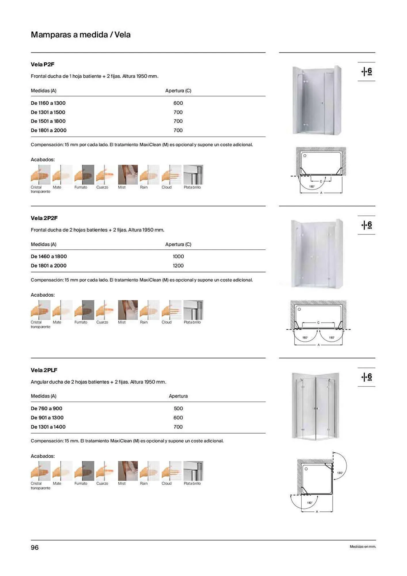 Catálogo de Folleto Roca 31 de marzo al 20 de febrero 2024 - Página 98